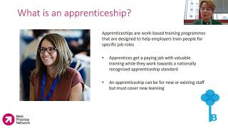 Teaching Assistant Level 3 Apprenticeship - Information for Employers Wealth