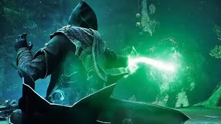 HARRY POTTER Full Movie 2023: Time Magic | Superhero FXL Action Movies 2023 in English (Game Movie)