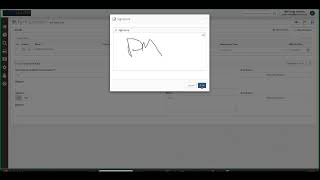 TESSALink Web - Attaching 3rd Party Inspection screenshot 2