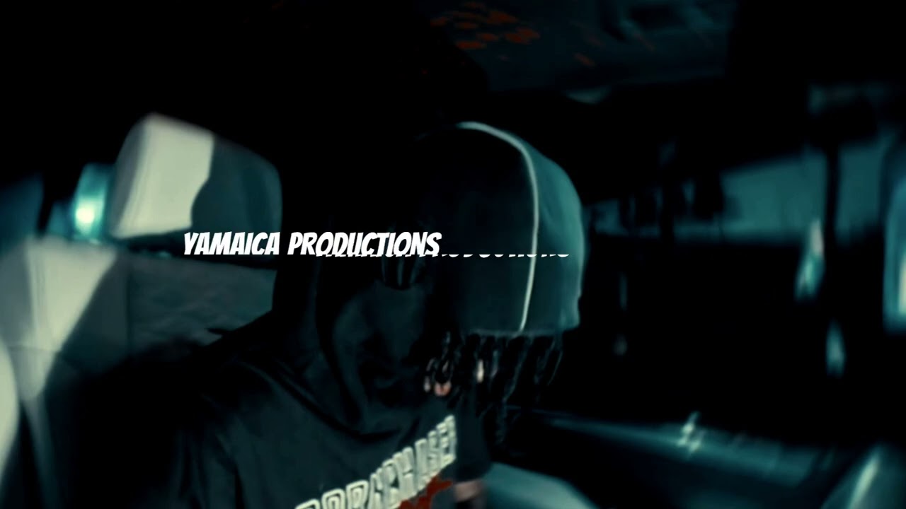 *FREE* UK Drill Type Beat ''Catch Me'' / UK Drill (Prod.by.Yamaica)