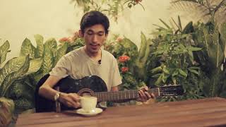 cover Esok Kan Masih Ada By Utha Likumahuwa