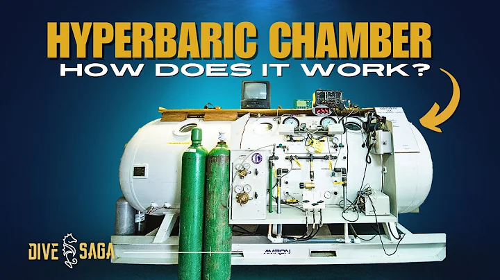 How Does a HYPERBARIC Chamber Work?