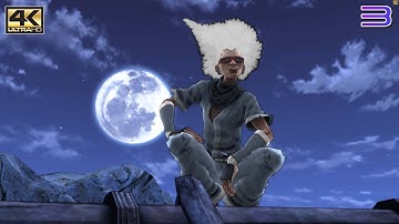 RPCS3 PS3 Emulator - Afro Samurai Gameplay 4K 2160p! VULKAN (a55a80 + #4876 WIP)