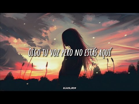 Echos - Ghosts [Sub.Español]