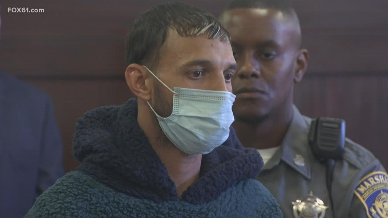 Man accused of shooting New Haven police officer to appear in court ...
