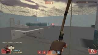 TF2 bow montage