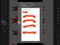 Adobe Illustrator Tips and tick's ✍🏻☺️ #adobeillustrator #design #tips #tutorial #shorts #ai
