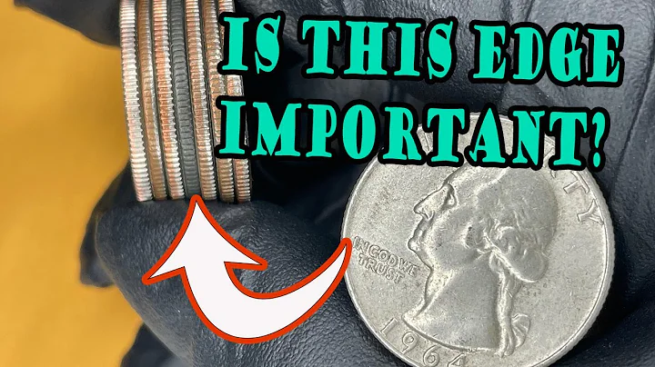 5 ways to check your quarters for silver. How to tell the difference between your coins