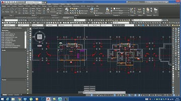 Autocad Tips (12) LAYON ,LAYOFF ,LAYISO