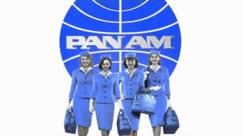 2) Fly Me To The Moon - Grace Potter & The Nocturnals - Pan Am