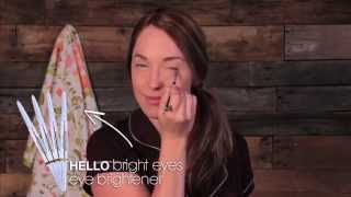 Pur Minerals Wake Up Brows in 15 seconds