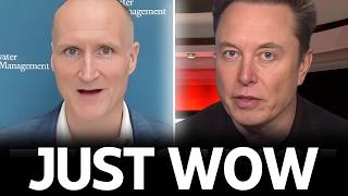 видео: Легендарный инвестор: акционеры Tesla… Приготовьтесь! картинка: Легендарный инвестор: акционеры Tesla… Приготовьтесь!