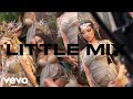 Little Mix - Love (Sweet Love) (Behind the Scenes)