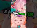 3 MINI DATOS DE ZHAO QUE DEBERIAS SABER | ZENLESS ZONE ZERO #zzz #zenless #zenleszonezero