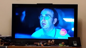 Transformers: Age Of Extinction Film 4 Intro