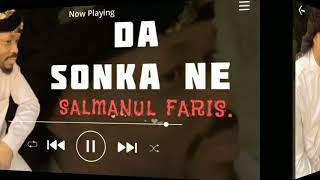 Download Lagu SALMAN DA SANKANE MP3