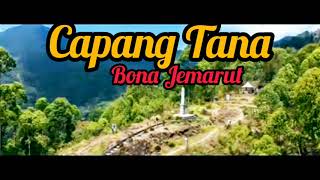 Lagu Manggarai sedi Bona Jemarut-Capang Tana