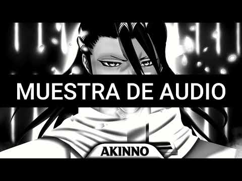 SENBONZAKURA-GUIA AKINNO