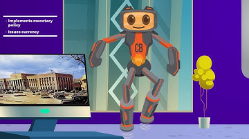 Roles and Functions of the Central Bank of Trinidad and Tobago