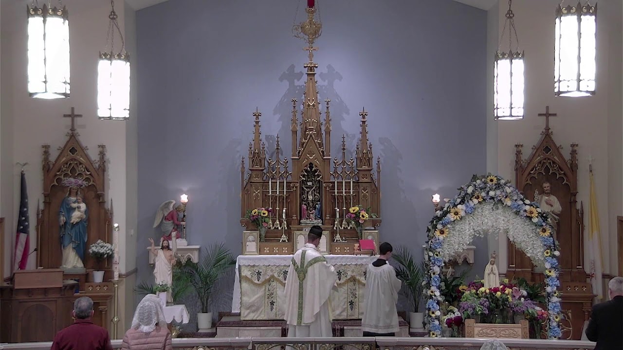 FRIDAY, May 23, 2025