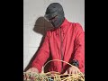 Hololens 2 modular synth performance