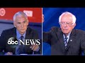 Democratic candidates debate: Dealing with Venezuela | ABC News