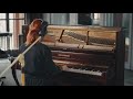 Linn – Mic An Upright Piano [Equalizer]