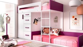 Muebles Juveniles gran catálogo con MUCHAS FOTOS para
