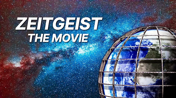 Zeitgeist - The Movie | Sociological Documentary | Peter Joseph | Finance