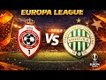 FOOTBALL MANAGER 26 | ANTWERP - Ferencvaros | Europa League | 2027-2028