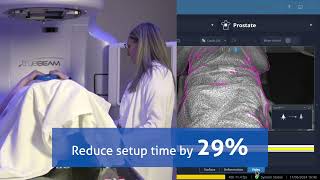 Alignrt Prostate Treatment Workflow