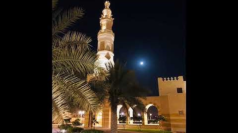 رمضان ١٤٣٩ - سورة إبراهيم ~ د. محمد بن فؤاد الكواري