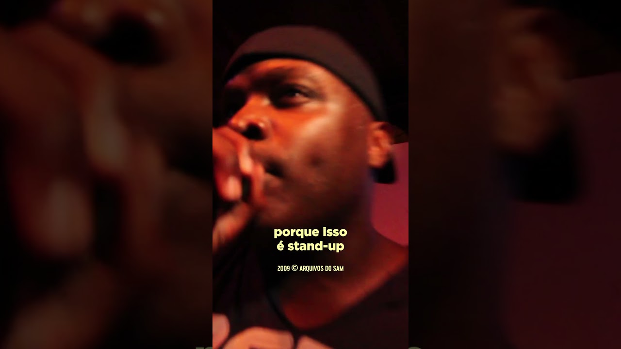 Quando o Valete deixou cair o Espaço Bahia, Luanda (pt.01)