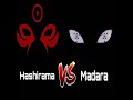 Hashirama Vs Madara Mp3 Song