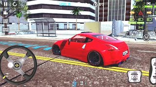 Car parking 3D: Modified car city park and Drift - Mobile Games - Android Gameplay  screenshot 5
