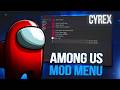 Among Us Mod Menu [2026] | Among Us Cheats| Among Us Hack [Free] | Hacks + Cheats + Always Impostor
