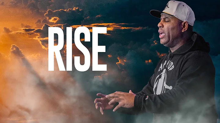 RISE - Eric Thomas