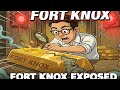 Fort Knox Has a Problem_And Silver Holders Need To Know (Gold at $4,708).  