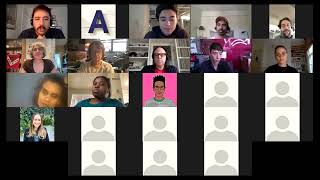 Feedback Loop: What Did We Make? Screening + Discussion of the Activism VHS Archive
