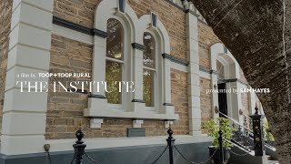 The Most Surprising property on Tanunda’s Main Street
