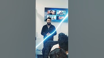 Full AI Office Meeting Live Business Coach Khan Sir | AI Khan Sir | #aimeeting #viralvideo
