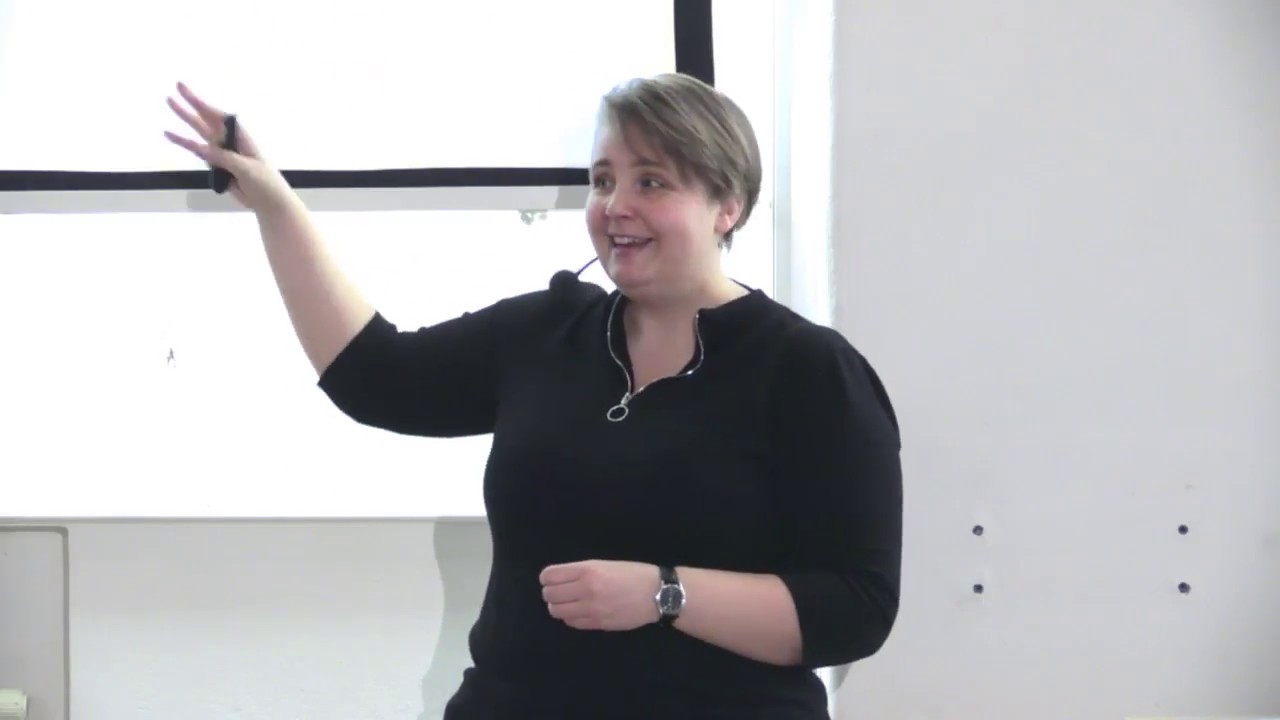 KTH // ARC Vetenskapligt skrivande: Språk och stil