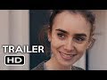 To the Bone Official Trailer #1 (2017) Lily Collins, Keanu Reeves Netflix Drama Movie HD