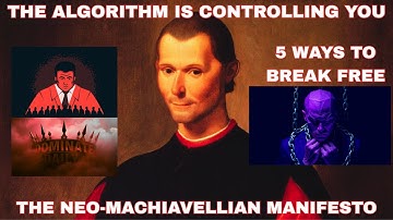 5 Brutal PRINCIPLES To DOMINATE the Digital Age