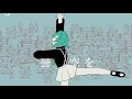 花に風/初音ミク - バルーン(English Sub)