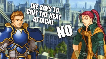 Thunder and Lightning Maneuvers