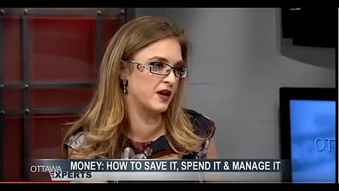 Taking the Pain out of Money Management: Ottawa Ex...