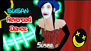 Susan Sing Reverse Dance In Smiling X Corp 2