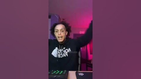 Lil Skies Ice Water feat Trippie Redd New Snippet 05.02.2021