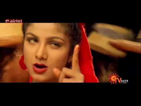 Rambha - Naan Aalana Thamarai Hot Song MIx